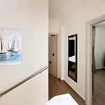 بيت للعطل Kalina House نيكيتي