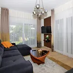 Kalina House * نيكيتي