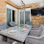 Kalina House بيت للعطل *