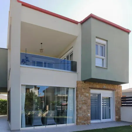 Kalina House بيت للعطل
