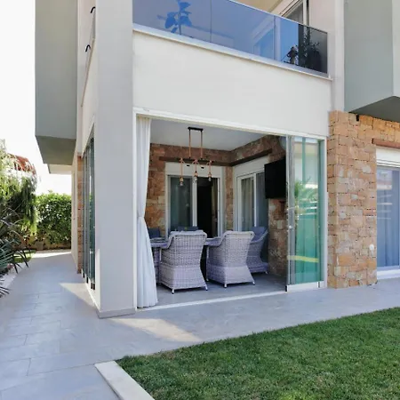 بيت للعطل Kalina House
