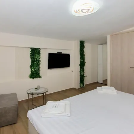 بيت للعطل Kalina House نيكيتي