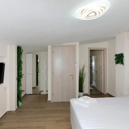 Kalina House بيت للعطل نيكيتي