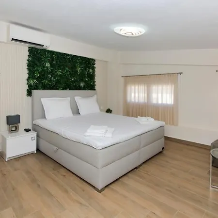 بيت للعطل Kalina House *