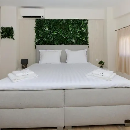 Kalina House * نيكيتي