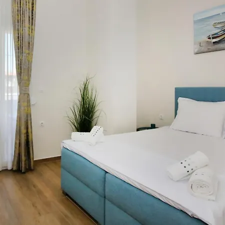 Kalina House بيت للعطل