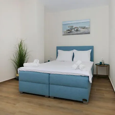 Kalina House * نيكيتي