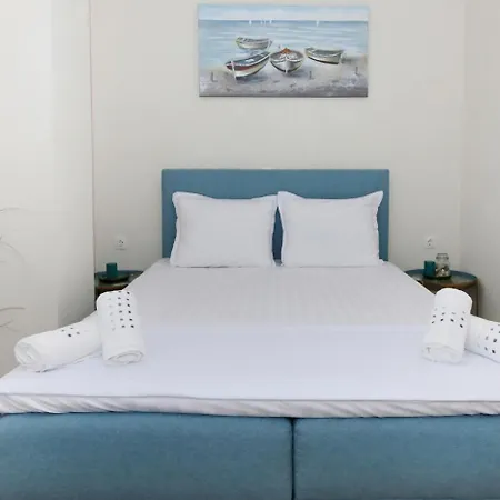 Kalina House بيت للعطل