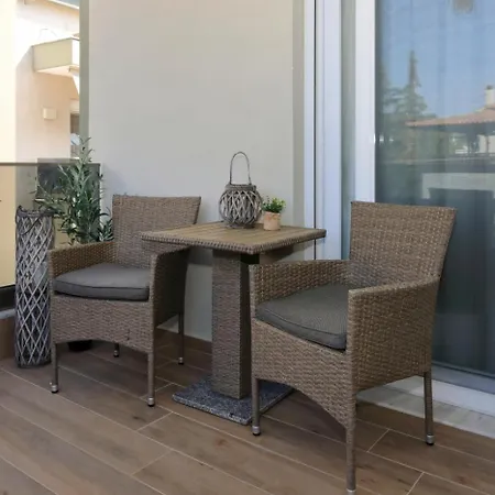 Kalina House بيت للعطل