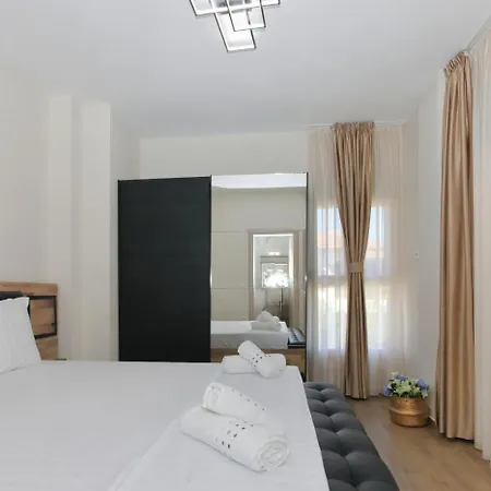 Kalina House بيت للعطل *