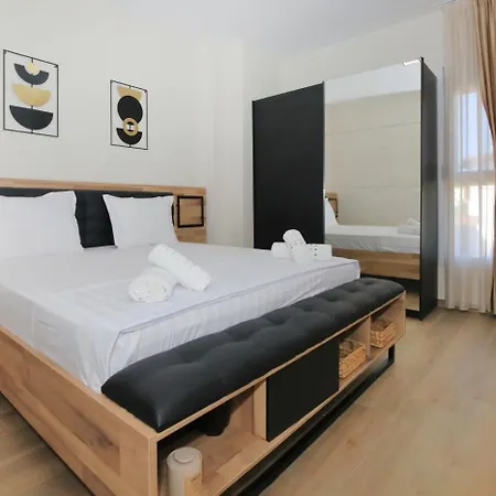 بيت للعطل Kalina House