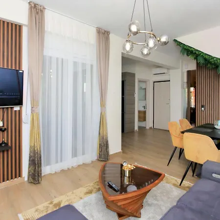 Kalina House بيت للعطل