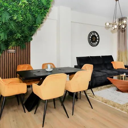 Kalina House بيت للعطل نيكيتي