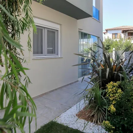 Kalina House *