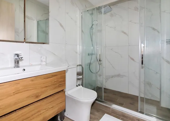 Kalina House 度假居 尼基季