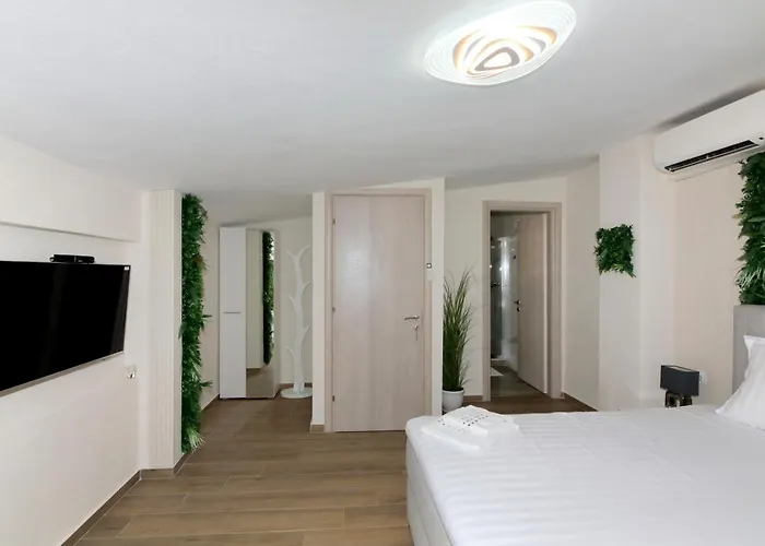 Kalina House 度假居 尼基季