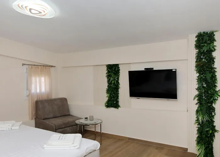 Kalina House *