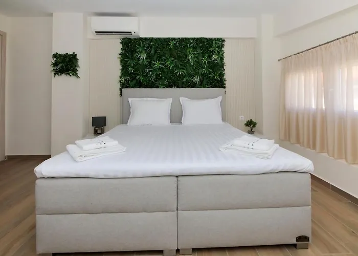 Kalina House * 尼基季