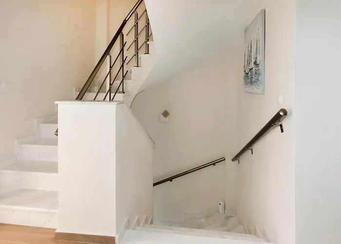 Kalina House 度假居