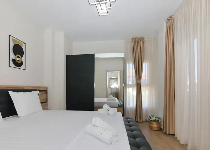 Kalina House 度假居 *