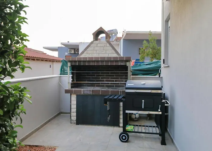 度假居 Kalina House *