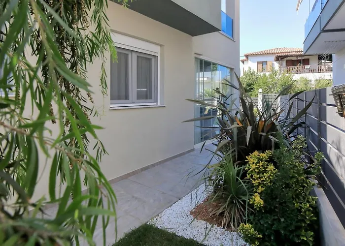 Kalina House *